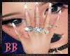 BB|Celebration Nails+