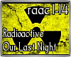 HARDROCK Radioactive
