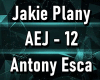 Antony Esca -Jakie Plany