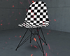 金 Chess Chair