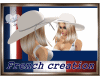 Cds Navy white hat