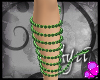 [A] Eve Snake Green Anim