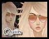 |quiin|Classic Glasses