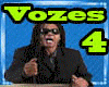 Away GIl Brother Vozes 4