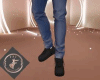 (Fay) Blue Jeans