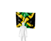 Bhaddie-JamaicanFlag