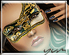 /Y/Italiano mask