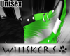Whiskers :ToxRox Ears