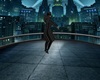 Michael Jackson Moonwalk