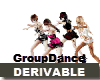 [OY] nice group dance