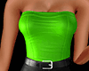 Leather Corset Jumpsuit