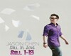 Jason Chen Sill In Love