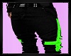 Unholy Green