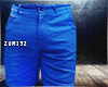 ZM| Blue Shorts