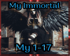 | My Immortal |
