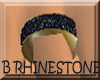 *CC* Ring ~ B Rhinestone