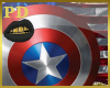 Captain America's Sheild