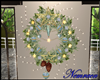 NR*Calm Christmas Wreath