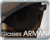 [HS] Glasses 