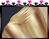 [Night] Gold leggings HD