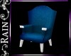 'Blue Chair