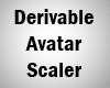 Avatar Scaller 110/M