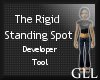GLL Dev Tool Rigid Spot