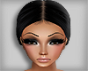 Derivable Female Head I