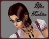 [Miss] Steampunk Hair