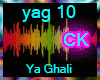 [CK] Ya Ghali