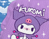 💜 Pajamas Kuromi