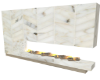 Marble Fireplace ~HH~