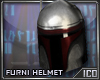 ICO Furniture Helmet