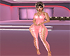 Rsha-FullSuit pink RLL