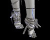 SL Sexy Zombie Boots