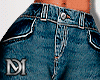 Flare Jeans RLL  ♛ DM
