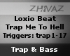 Z- Loxio Beat Trap Me VB