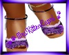MKC~ Pretty Summer Heels