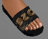 2026 Sandals Gold (F)