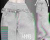 ☆ | Baggy white
