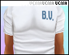 V. Male B.V. Shirt