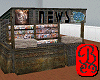 Zocalo News Stand