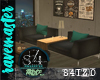 [S4] Cafe Couch 2