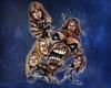 Iron Maiden Cartoon