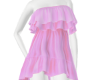 ER| Classy Pink Dress