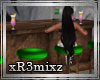 MC R3mixz Bar