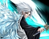 Toshiro XHitsugaya