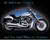 Harley Freedom