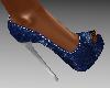 !QT! Afina Heels