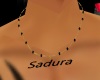 [69]Sadura Necklace Mens